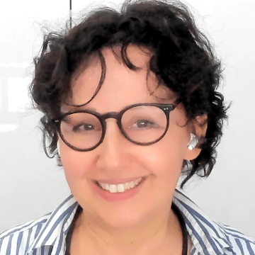 Ann Castro Hypnosis Coach