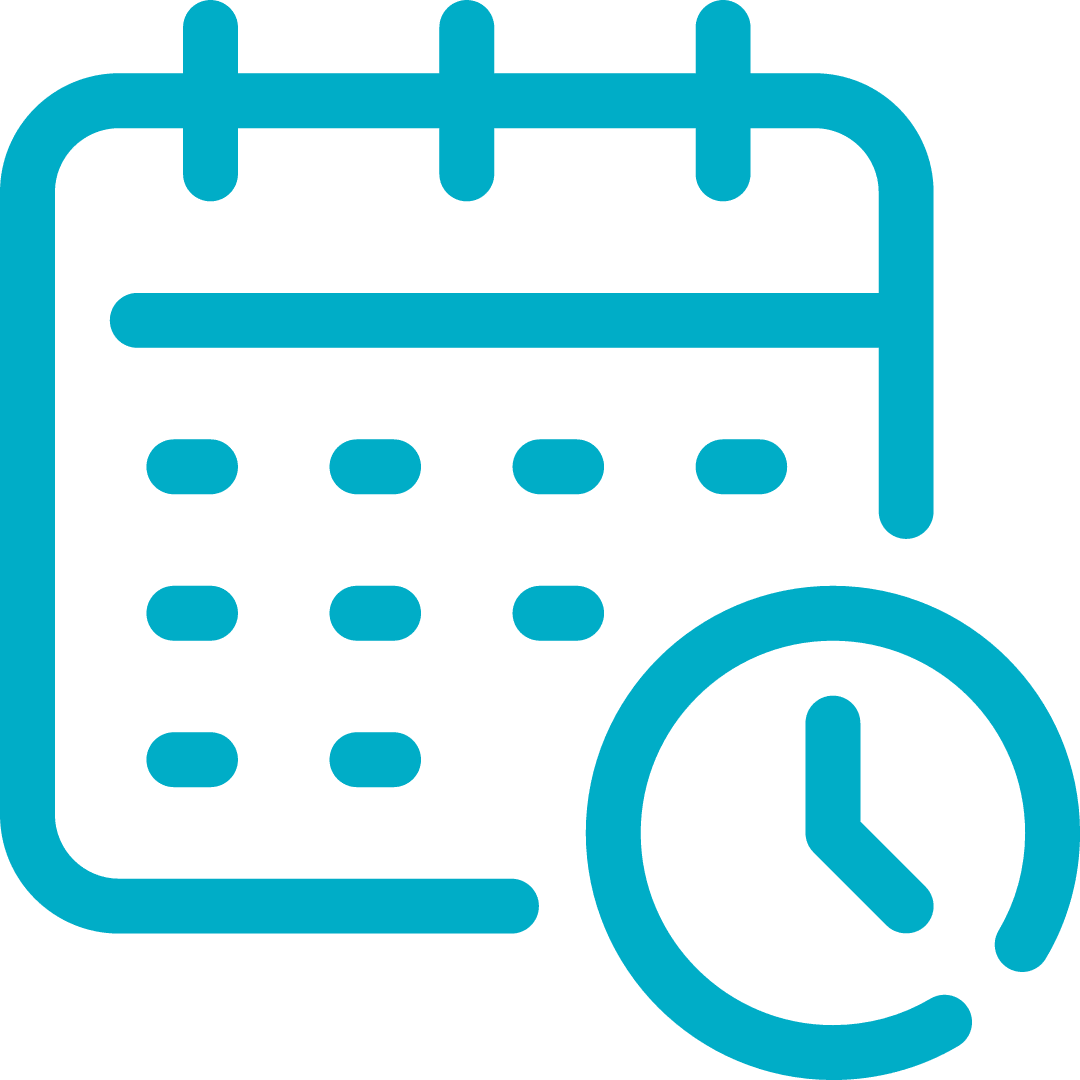 hypnosis appointment icon